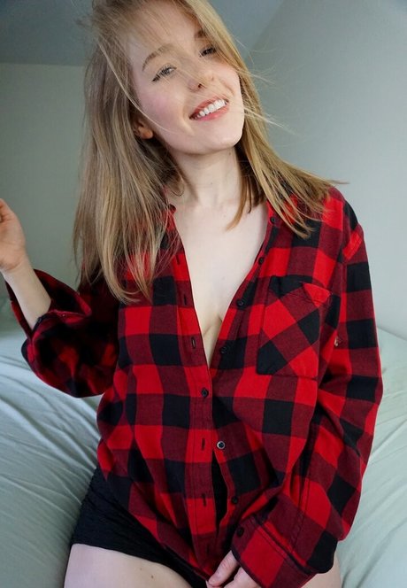 DatOtterGirl 完璧なモデル 写真