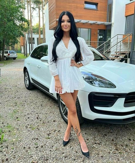 キティ・ウェット・オンリーファンズ 美しいポルノ 写真