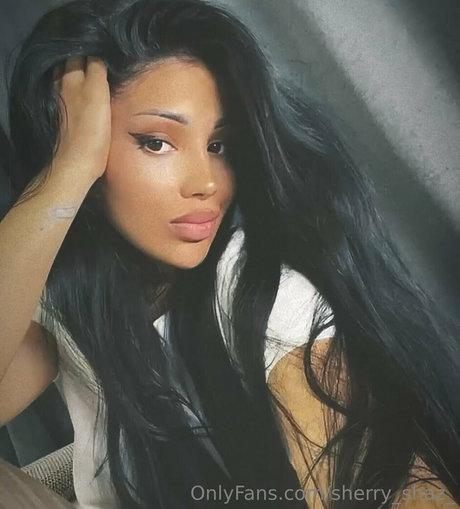 sherry shaz_ 最高のスター ギャラリー