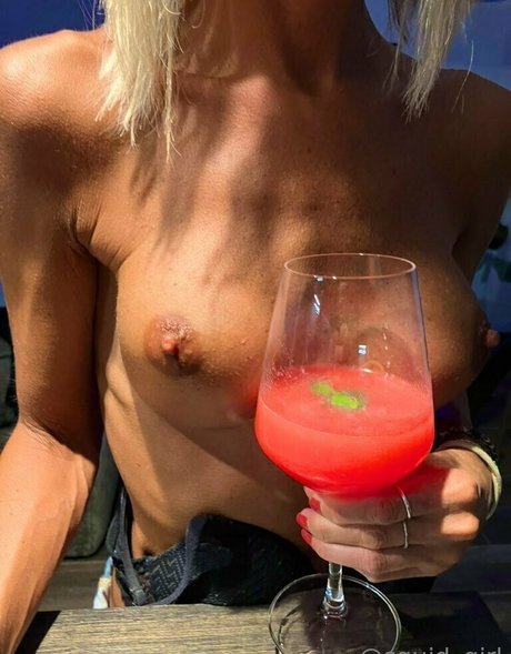 squid girl ヌードモデル ギャラリー