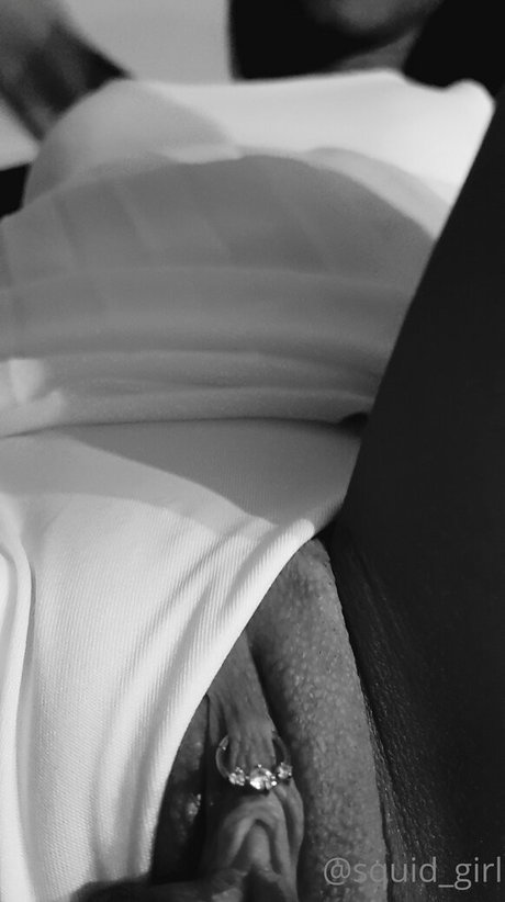 squid girl ポルノスター パーフェクト 写真