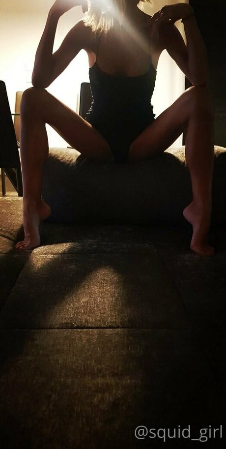 squid girl ポルノスター トップ 写真