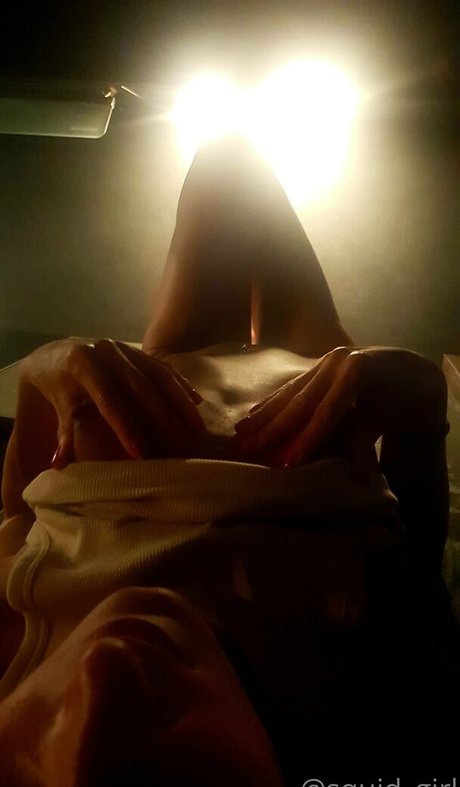 squid girl ポルノスター ベスト 写真