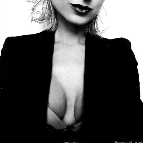 squid girl xxx女優 アーカイブ