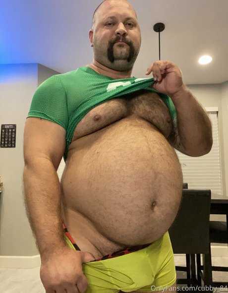 cubby 84 完璧なスター 写真