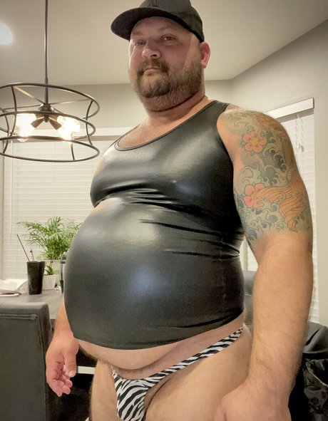 cubby 84 完璧なポルノスター 写真