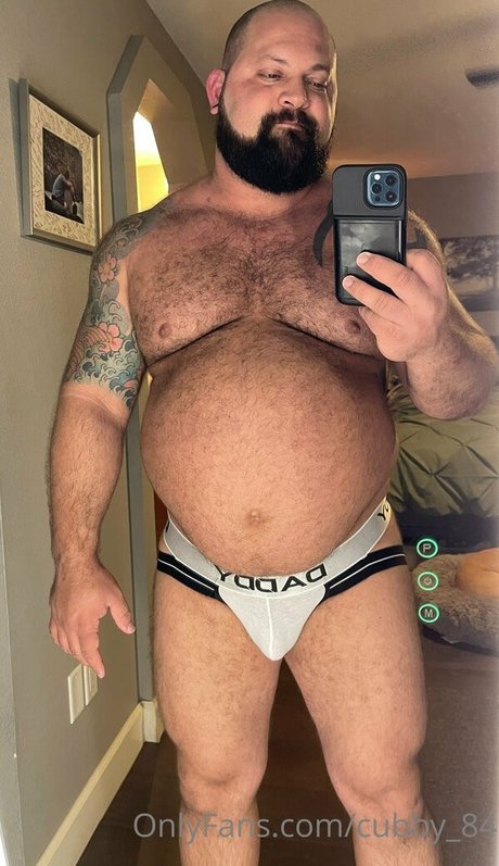 cubby 84 ポルノスター 写真