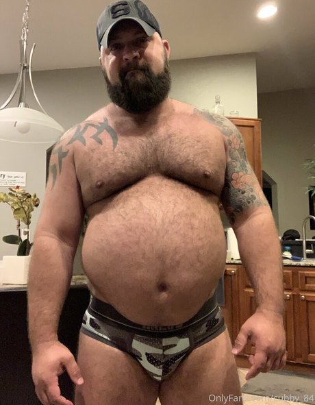 cubby 84 完璧なモデル 写真