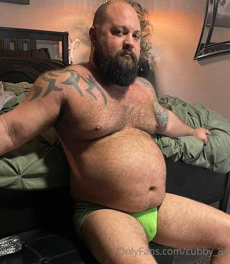 cubby 84 セクシーモデル 画像