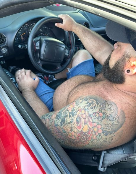 cubby 84 ホットなスター 写真