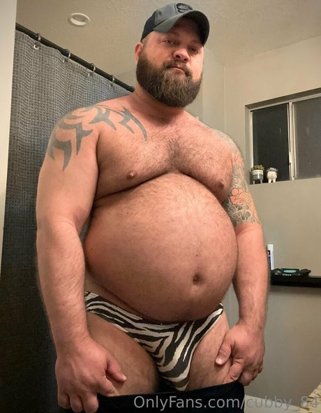 cubby 84 ホットなスター 写真