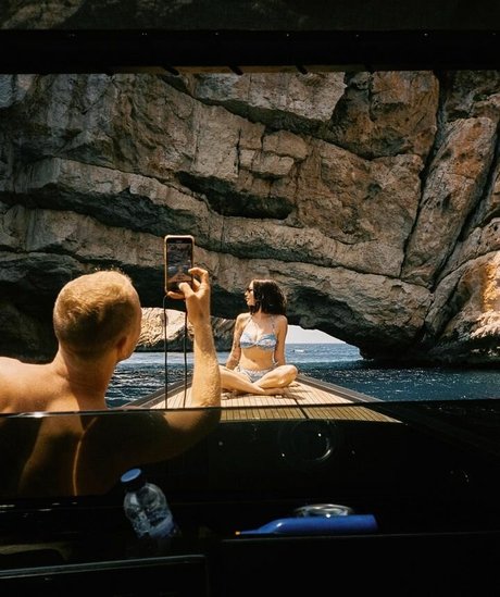 アマチュア寝取られオンリーファンズ ホット裸 画像