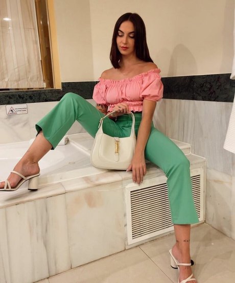 フィットネス熟女オンリーファンズ 裸 ギャラリー