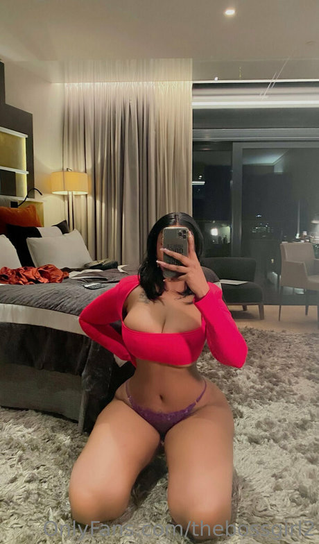 thebossgirl2 セクシー女優 アーカイブ