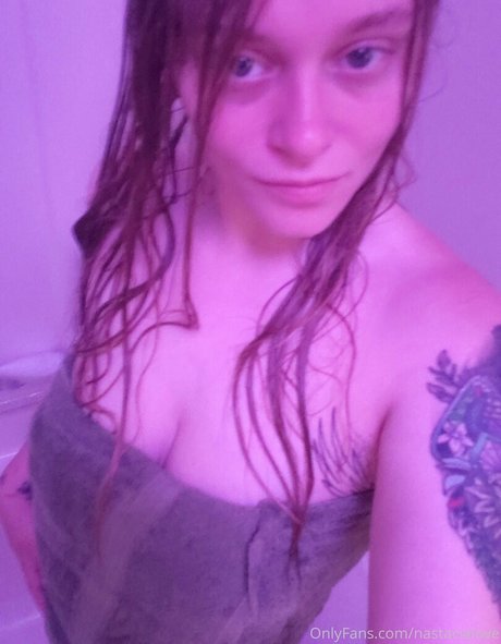 nastacialove 素敵なスター 写真