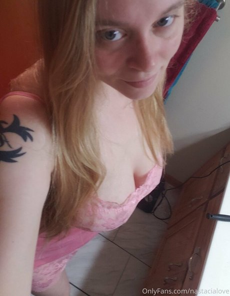 nastacialove プロフィール写真