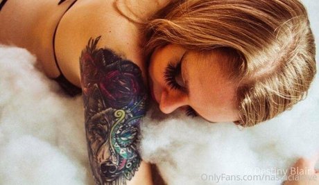 nastacialove 最高の女優 写真