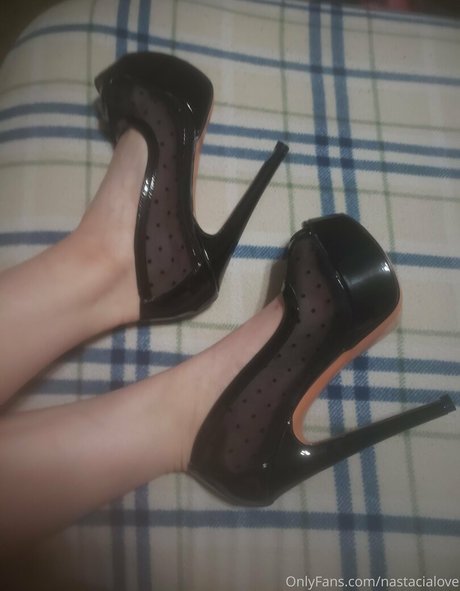 nastacialove 写真集