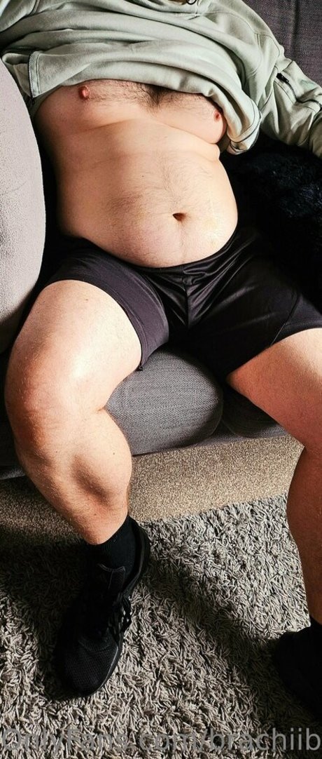 brachiibear ヌードのポルノスター 写真