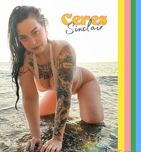 ceressuicide スター xxx 画像