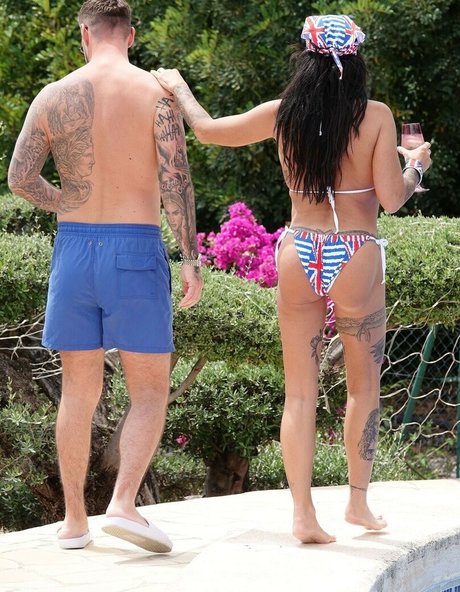 Katie Price 無料スター 写真