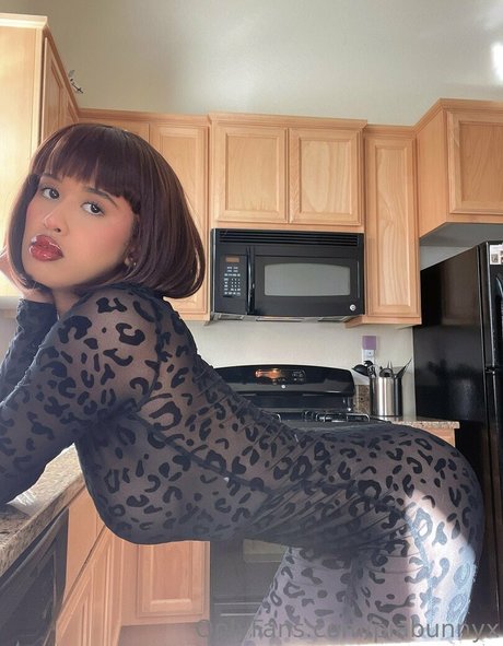 piabunnyx アダルト女優 写真