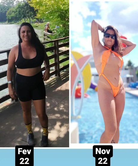 milenaromao86 ヌードのポルノスター 写真