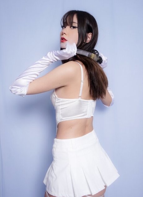 Kikira02 ポルノスター 可愛い 画像