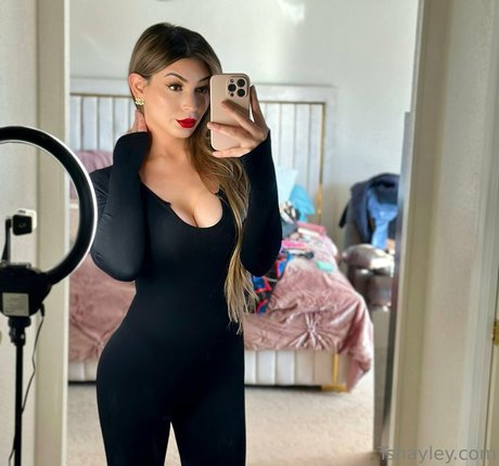 tshayleybaby 限定モデル ギャラリー