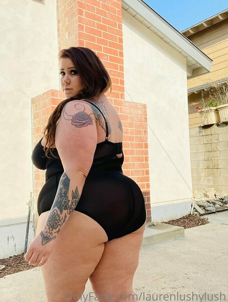 laurenlushylush 独占モデル ギャラリー