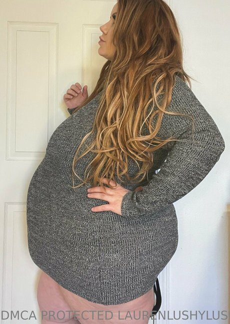 laurenlushylush ポルノスター アダルト 写真