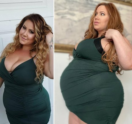 laurenlushylush ポルノスター 美しい 写真