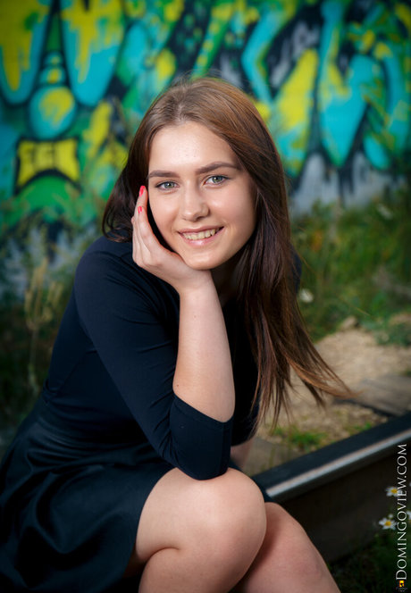 Sanija かわいいスター 写真