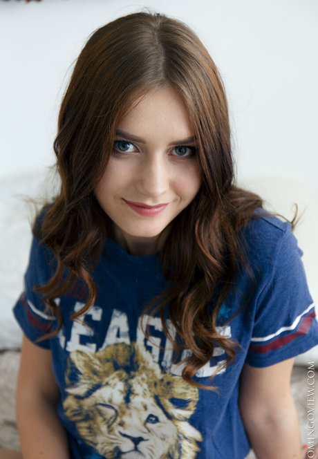 Sanija 美しい女優 画像