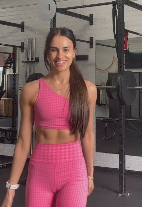 Imogen Russell 写真集