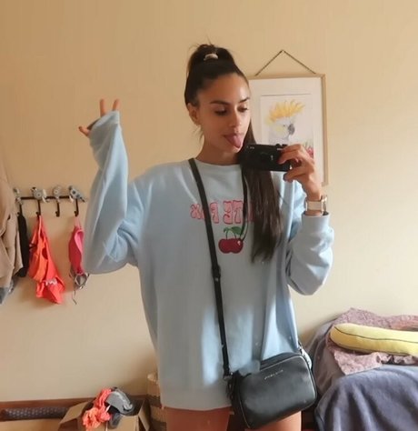 Imogen Russell 最高の女優 写真