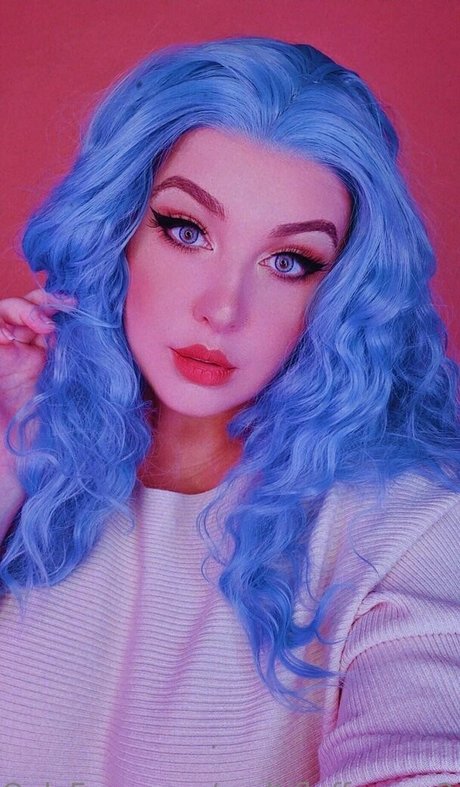 multifluffyness2 セックスモデル 写真