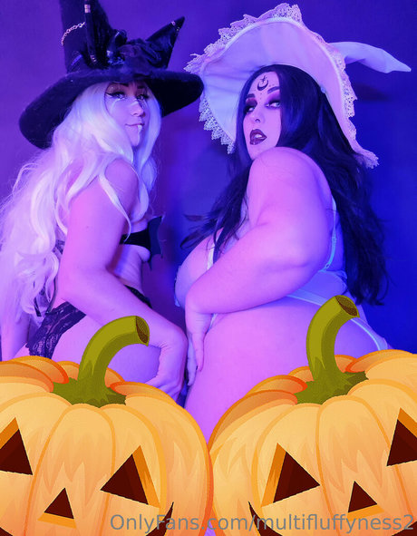 multifluffyness2 高品質スター アーカイブ