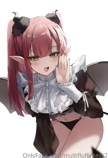 multifluffyness2 HDポルノスター ギャラリー