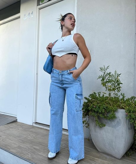 フィットネスプッシーオンリーファンズ ベスト 写真