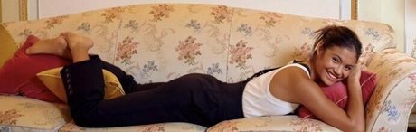 Emma Raducanu アートモデル 写真