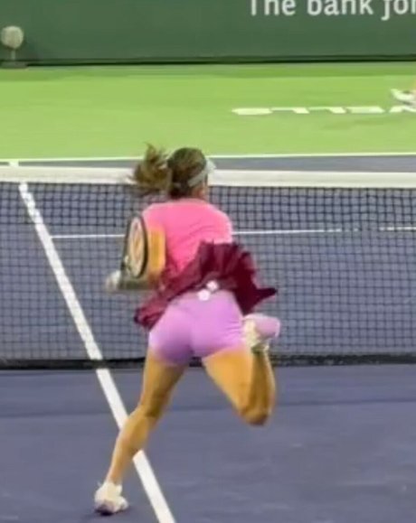 Emma Raducanu セクシー女優 写真