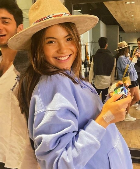 Emma Raducanu 素敵なスター 写真