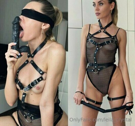 leila crystal セックスポルノスター 写真