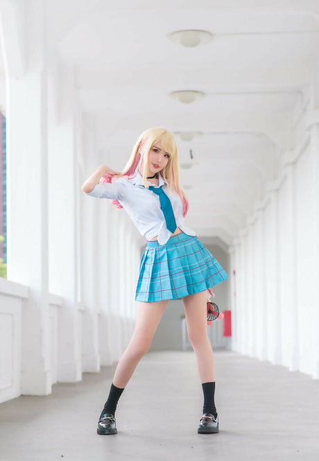 Plant Lily アートモデル ギャラリー