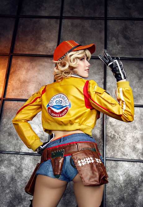 Dzikan ヌードのポルノスター 画像