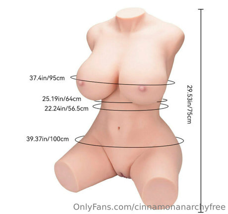 cinnamonanarchyfree ポルノスター 画像