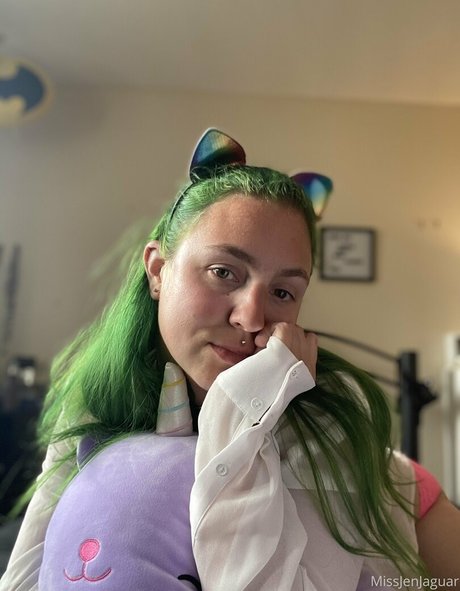 missjenfree ポルノモデル ギャラリー