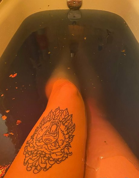 missjenfree 写真集