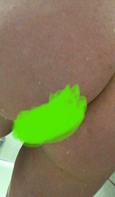 missjenfree 完璧なスター 画像